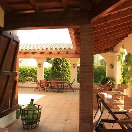 Club Villamar - Quietud Villa