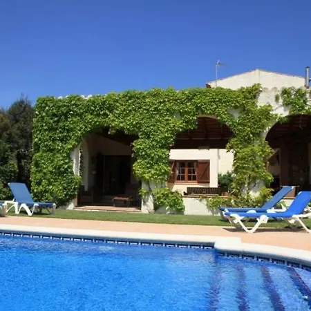 Club Villamar - Quietud * Santa Cristina d'Aro