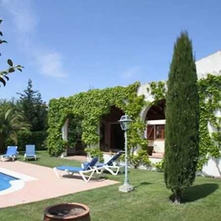 Club Villamar - Quietud Santa Cristina d'Aro