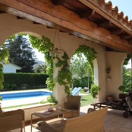Club Villamar - Quietud Villa