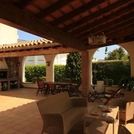 Club Villamar - Quietud Santa Cristina d'Aro