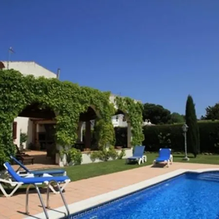 Villa Club Villamar - Quietud Santa Cristina d'Aro