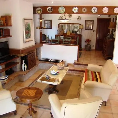 Villa Club Villamar - Quietud