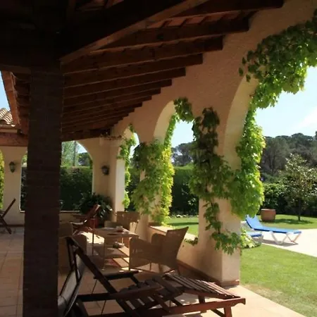Villa Club Villamar - Quietud